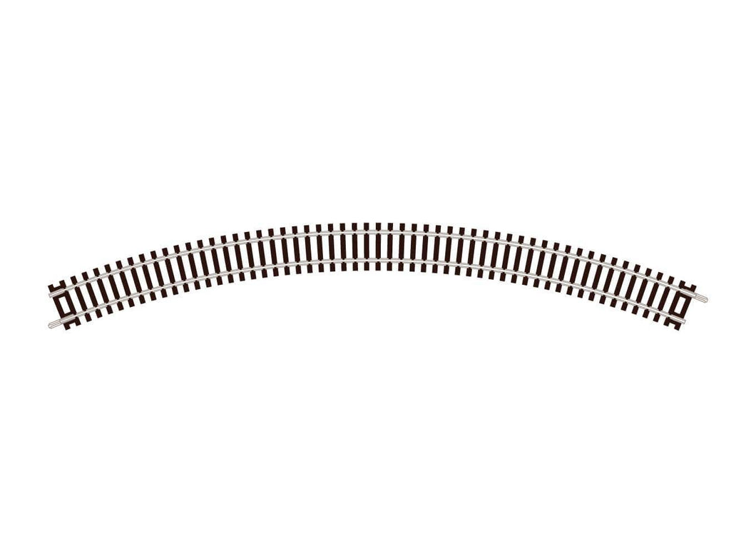 PECO ST-15 N GAUGE DOUBLE CURVE 2ND RADIUS - (PRICE INCLUDES DELIVERY)