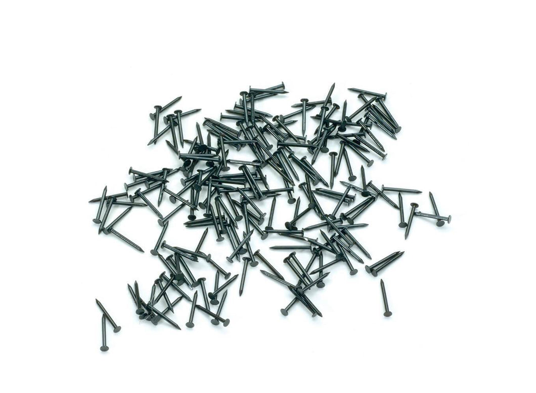 PECO ST-280 OO/1:76 FIXING NAILS - (PRICE INCLUDES DELIVERY)