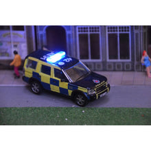 Load image into Gallery viewer, TRAIN-TECH SL-3O SMART LIGHT: EMERGENCY VEHICLE - (PRICE INCLUDES DELIVERY)
