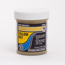 Load image into Gallery viewer, WOODLAND SCENICS CW4535 110ML WATER UNDERCOAT YELLOW SILT - (PRICE INCLUDES DELIVERY)