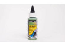 Load image into Gallery viewer, WOODLAND SCENICS CW4522 59.1ML SAGE GREEN WATER TINT - (PRICE INCLUDES DELIVERY)