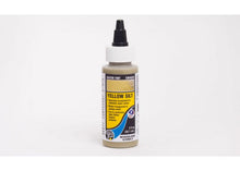 Load image into Gallery viewer, WOODLAND SCENICS CW4524 59.1ML YELLOW SILT WATER TINT - (PRICE INCLUDES DELIVERY)