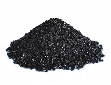 JAVIS REF JS25 SCATTER NO.25 SIMULATED COAL - (PRICE INCLUDES DELIVERY)