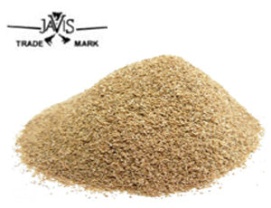 JAVIS REF JXCC EXTRA FINE CORK CHIPPINGS - (PRICE INCLUDES DELIVERY)