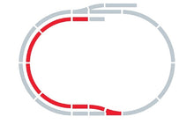 Load image into Gallery viewer, HORNBY R8222 OO/1:76 EXTENSION PACK B - (PRICE INCLUDES DELIVERY)