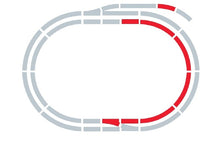 Load image into Gallery viewer, HORNBY R8223 OO/1:76 EXTENSION PACK C - (PRICE INCLUDES DELIVERY)
