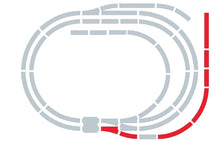 Load image into Gallery viewer, HORNBY R8225 OO/1:76 EXTENSION PACK E - (PRICE INCLUDES DELIVERY)