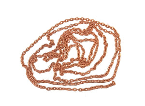 PARKSIDE MODELS PA22 OO/1.76 FINE CHAIN 13 LINKS PER INCH - (PRICE INCLUDES DELIVERY)