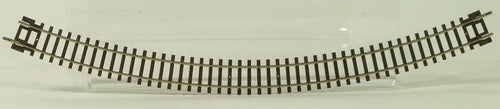 PECO ST-17 N GAUGE DOUBLE CURVE 3RD RADIUS - (PRICE INCLUDES DELIVERY)