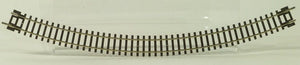 PECO ST-17 N GAUGE DOUBLE CURVE 3RD RADIUS - (PRICE INCLUDES DELIVERY)