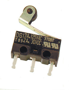 PECO LECTRICS PL-33 MICROSWITCH ENCLOSED TYPE - (PRICE INCLUDES DELIVERY)
