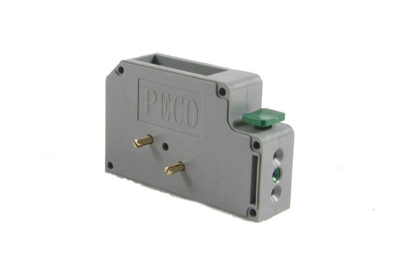 PECO LECTRICS PL-51 SWITCH MODULE ADD-ON - (PRICE INCLUDES DELIVERY)