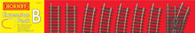 Load image into Gallery viewer, HORNBY R8222 OO/1:76 EXTENSION PACK B - (PRICE INCLUDES DELIVERY)