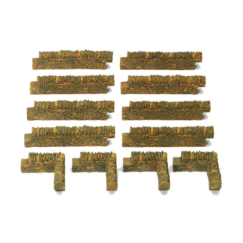 HORNBY SKALEDALE R8539 OO/1.76 WALL PACK NO.1 COTSWOLD STONE WALL - (PRICE INCLUDES DELIVERY)
