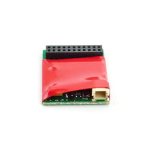Load image into Gallery viewer, GAUGEMASTER DIGITAL DCC91 RUBY DECODERS - (PRICE INCLUDES DELIVERY)