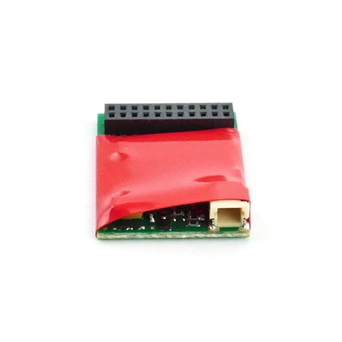 GAUGEMASTER DIGITAL DCC91 RUBY DECODERS - (PRICE INCLUDES DELIVERY)