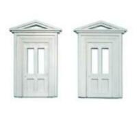 PECO LK-757 O/1:48 DOORS & FRAMES - (PRICE INCLUDES DELIVERY)